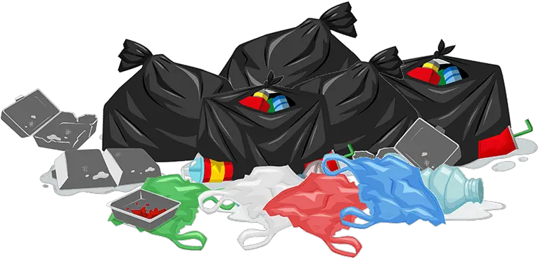  Png Pollution Transparent Plastic Waste Png Plastic Png