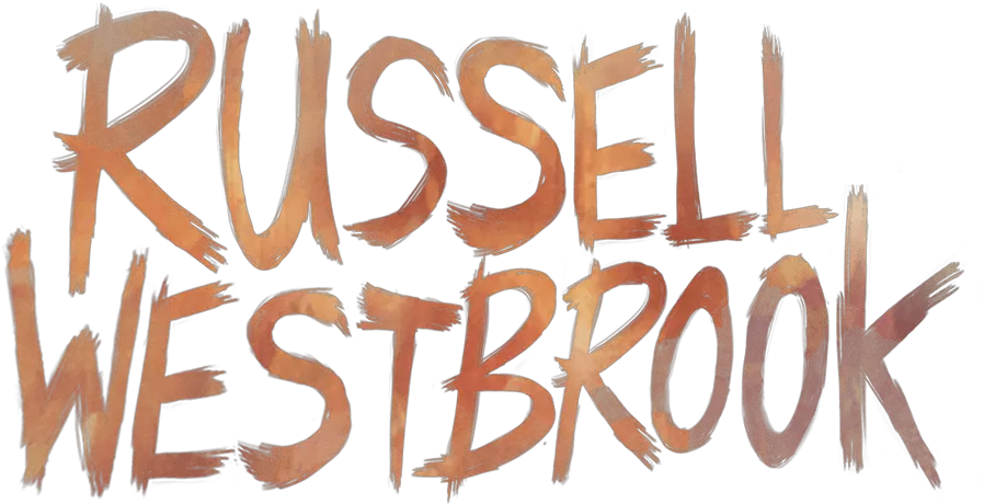  Mirror Images Vertical Png Russell Westbrook Png