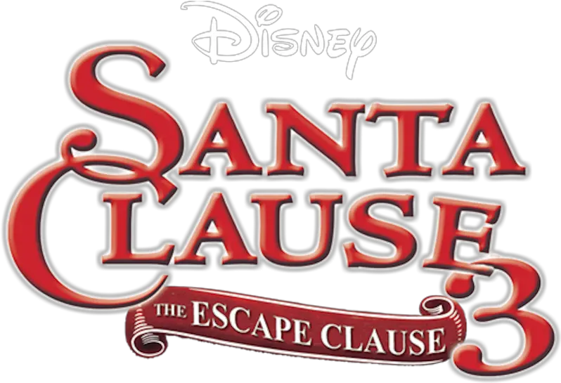  Evil Santa Png The Santa Clause Ducktales Remastered Language Santa Clause Png