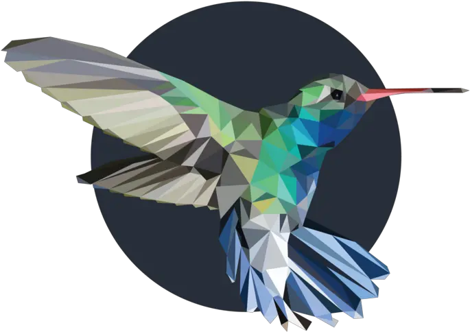  Animals Nick Carmer Png Hummingbird