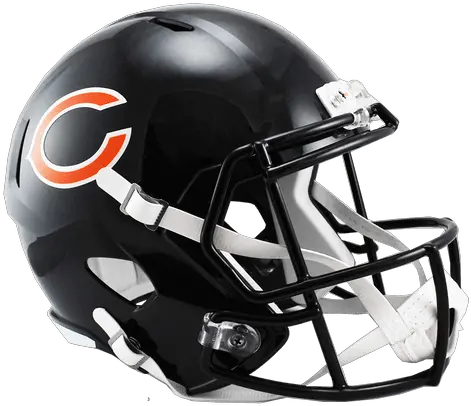  Helmet Chicago Bears Helmet Png Green Bay Packer Helmet Icon