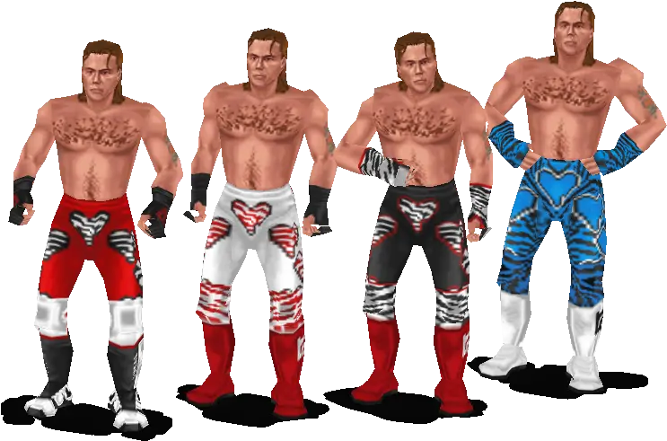  Shawn Michaels For Adult Png Shawn Michaels Png