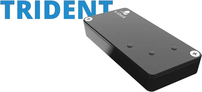  Trident Data Storage Device Png Trident Png