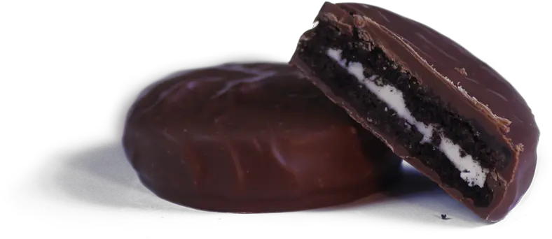  Milk Chocolate Oreo Cookies 1 Lb Oreos Bañadas Png Oreo Png