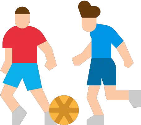  Football Players Free People Icons Football Png Soccer Player Icon Png