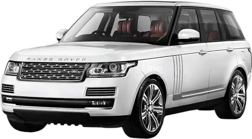  Land Rover Png Images Background Bulletproof Range Rover Car Range Rover Png