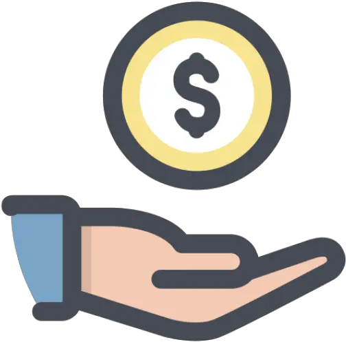  Cashflowio Plans U0026 Pricing Transparent Save Money Icon Png Eft Icon