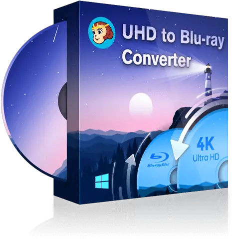  Dvdfab Uhd To Blu Dvd Creator Cover Png Blu Ray Logo Png