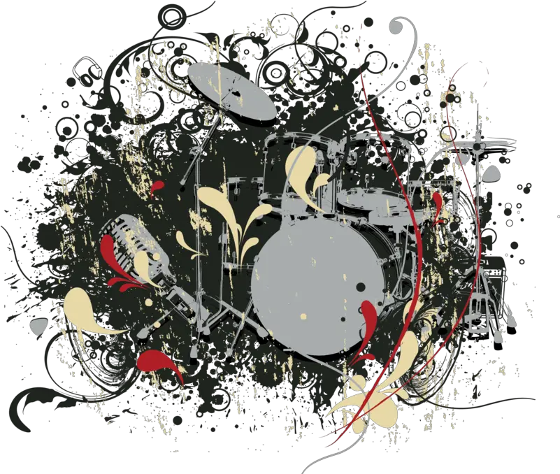  Png Clipart Music Background Design Png Music Png