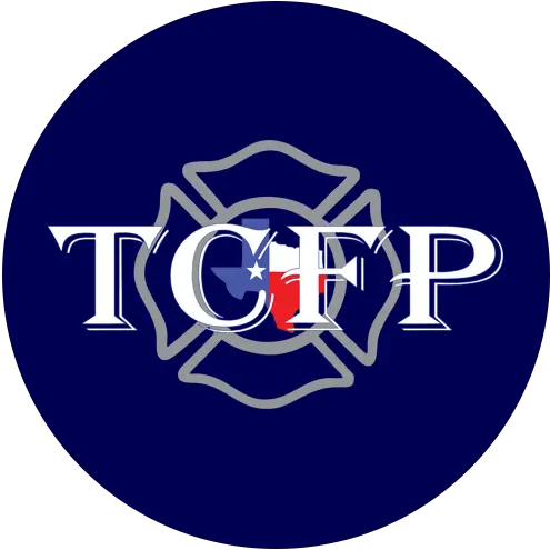  Fire Departments By Region Texas Commission Texas Commission On Fire Protection Png Thompson Center Icon 243