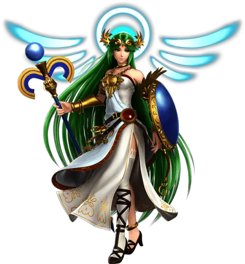  Super Smash Bros Ball Png Transparent Images U2013 Free Palutena Smash Bros Smash Bros Png