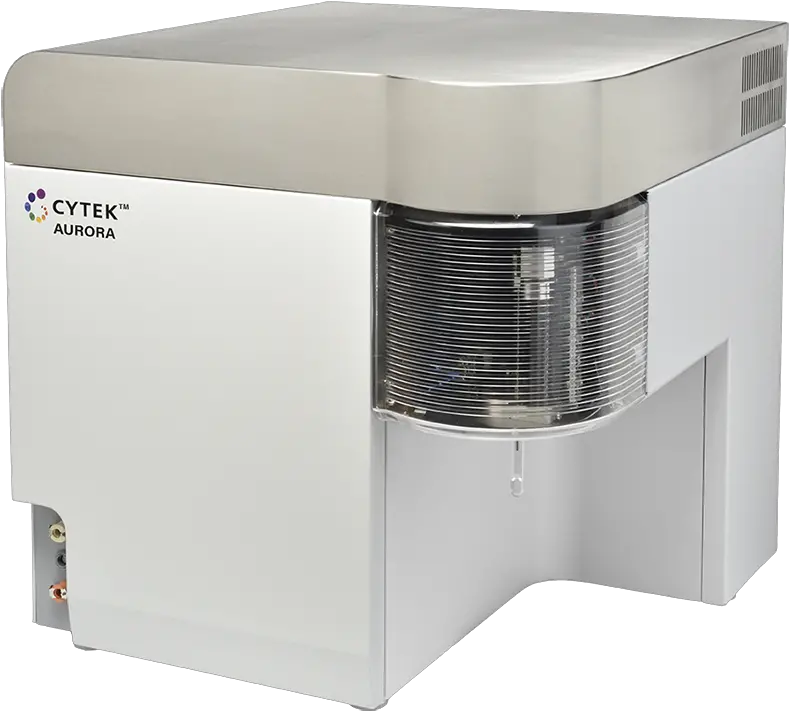  Aurora Cytek Biosciences Omixys Cytek Biosciences Aurora Png Aurora Transparent