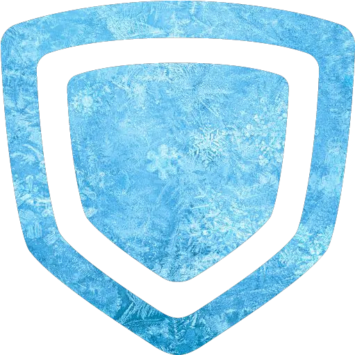  Ice Shield 2 Icon Free Ice Shield Icons Ice Icon Set Icon Png Ice Png Transparent