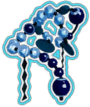  Beads Of Fealty Risk Rain 2 Wiki Fandom Risk Of Rain 2 Beads Of Fealty Png Rain Effect Png