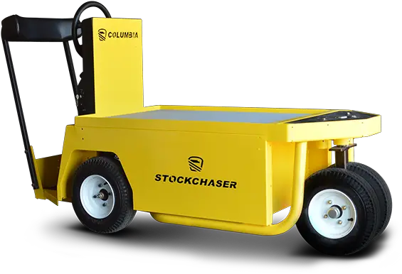  Stockchaser Electric Vehicle For Cargo Columbia Stock Chaser Png Machine Wheel Icon