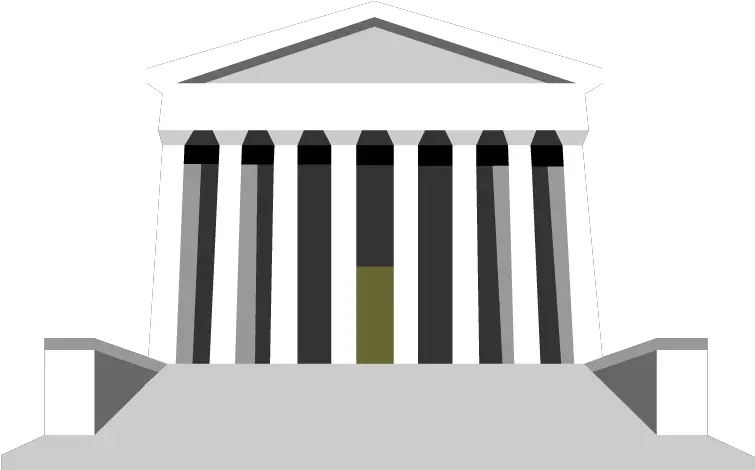  Supreme Court Transparent Png Clipart Transparent Supreme Court Clipart Court Png