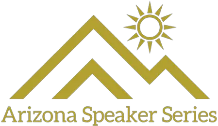  About Arizona Speaker Series Phoenix Az Arizona Png Phoenix Forum Icon