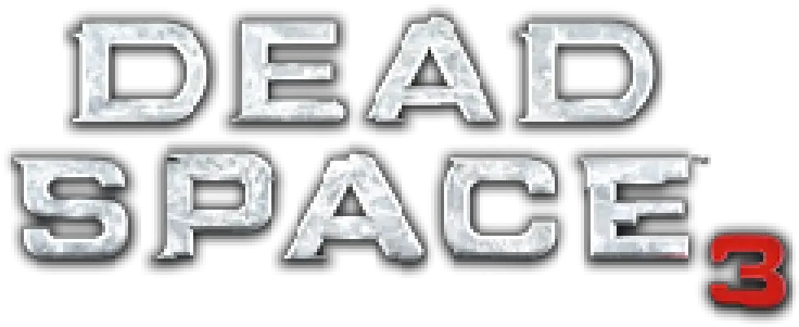  Tgdb Graphics Png Dead Space Logo Png