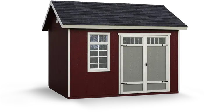  The Ultimate Workshop Wood Shed Heartland Sheds In 2020 Horizontal Png Shed Png