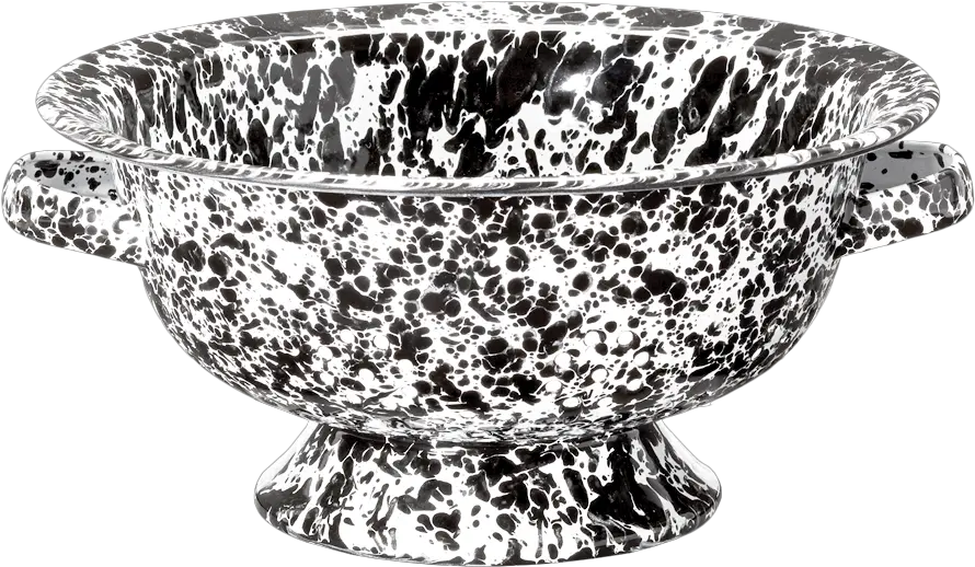  Download Small Black Marble Collander Png Image With No Ceramic Marble Background Png