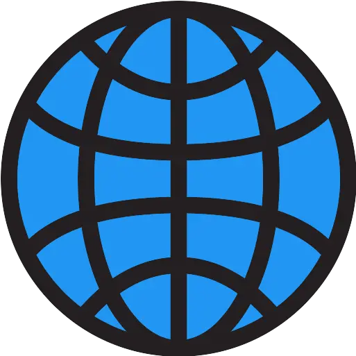  Internet Earth Globe Vector Svg Icon 6 Png Repo Free Png Vertical Internet Globe Icon Png