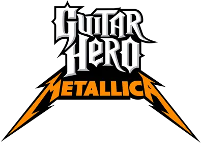  Games Logos Guitar Hero Metallica Logo Png Def Jam Icon Wallpaper