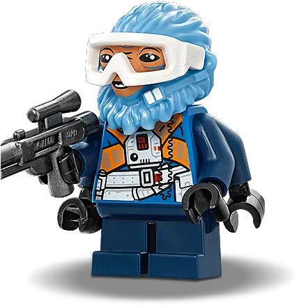  Rio Durant Lego Star Wars Characters Legocom For Kids Us Lego 4 Armed Minifigure Png Durant Png