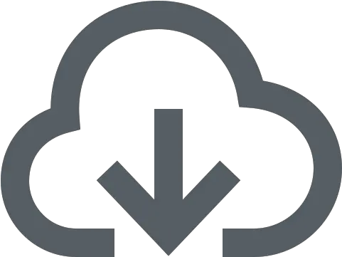  Cloud Language Png Download Icon Image