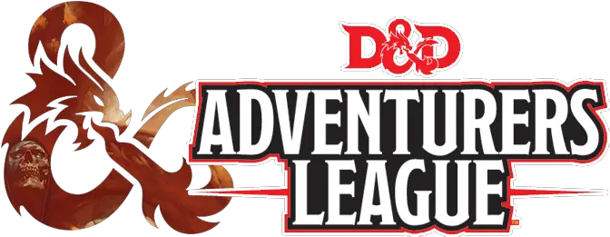  Cne 2017 Adventurers League Dungeons And Dragons Adventurers League Png Dnd Png