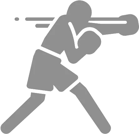  Hykso Uppercut Png Boxing Gloves Icon