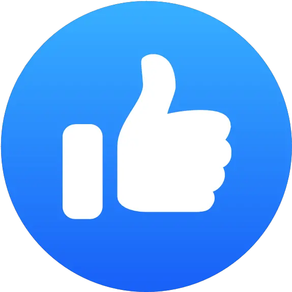  Facebook Reaction Like Download Logo Icon Png Svg Social Media Metrics Icon Copyright Free Facebook Icon