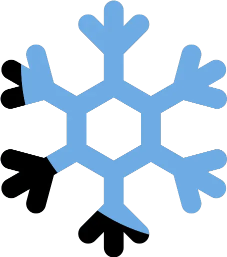  Snowflake Vector Svg Icon 57 Png Repo Free Png Icons Ice Crystal Logo Snow Icon Set