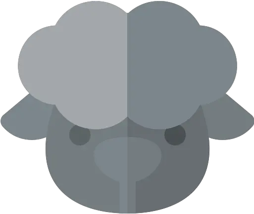  Sheep Facing Left Vector Svg Icon Bovinae Png Sheep With Wings Icon