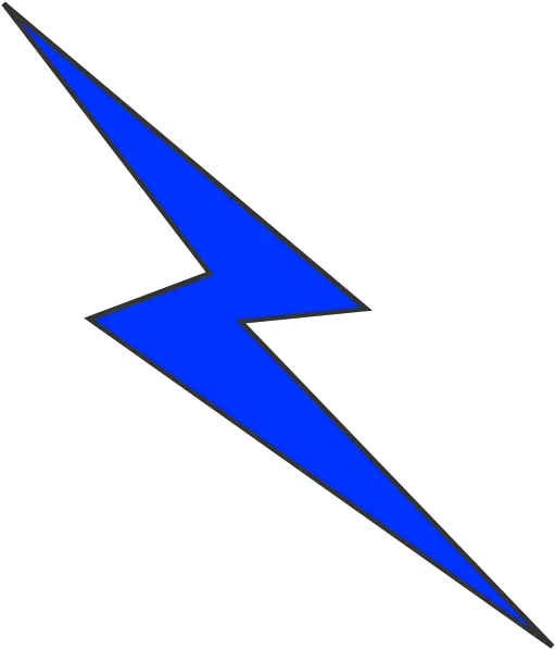  Lightning Bolt Png Clipart Best Free Clip Art Lightning Bolt Lightning Icon Png