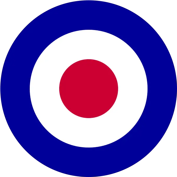  Royal Air Force World War Ii Wiki Fandom Clip Art Target Bullseye Png Air Force Png