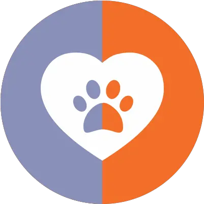  Destination Pet Of Woodstock Dog Boarding U0026 Grooming Dot Png Paw Icon