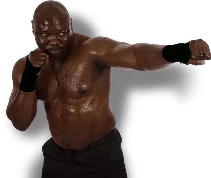  Friday Ahunanya Bare Knuckle Fight League Fist Png Mike Tyson Png