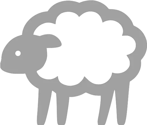  Sheep Icons Sheep Png Sheep Icon