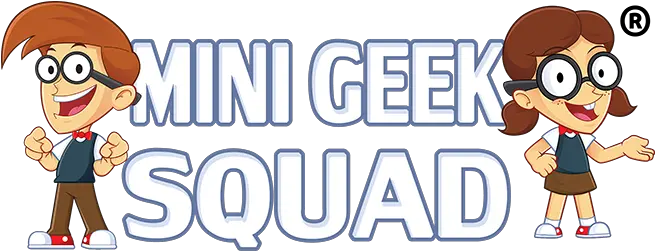  Mini Geek Squad Vertical Png Geek Squad Logo