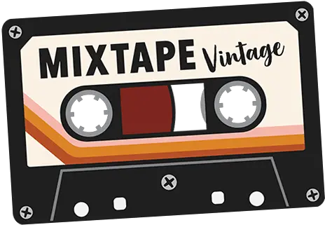  Mixtape Vintage Haliburtonu0027s Best Vintage Selection Solid Png Grunge 90s Icon