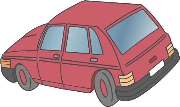  Index Of Imagesdesenho Carro Hatchback Png Carro Png