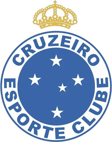  Cruzeiro Logo Px Escudo Do Cruzeiro Dream League Soccer Cruzeiro Png Dream League Soccer Logos 512x512