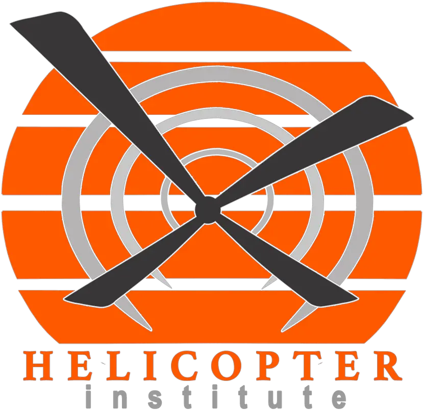  Helicopter Institute Png Transparent