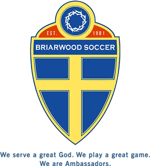  Briarwood Soccer Club Briarwood Soccer Club Png Trail Life Usa Logo