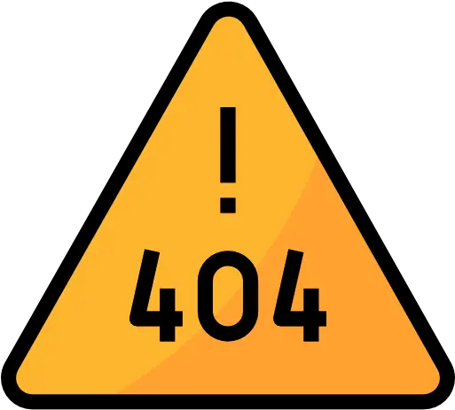  Error 404 Dot Png Network Error Icon