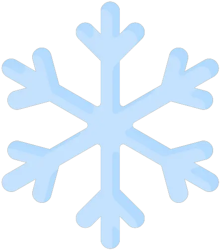  Snowflake Icon Of Flat Style Available In Svg Png Eps Christmas Number 7 Clip Art Snowflake Icon Png