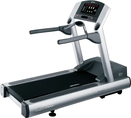  Life Fitness Non Folding Treadmills Png Icon Treadmill Motor