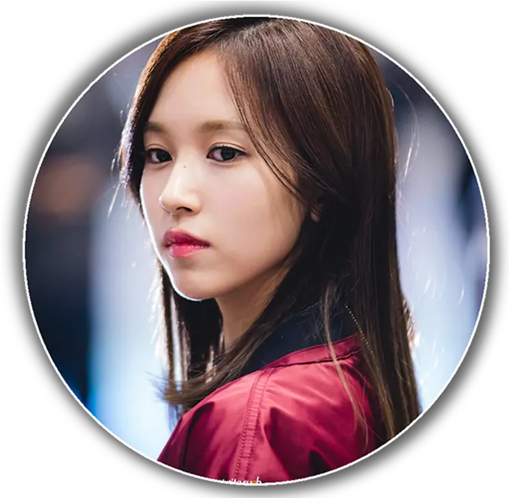  Mina Twice Transparent Png Image Transparent Png Mina Twice Png Twice Transparent