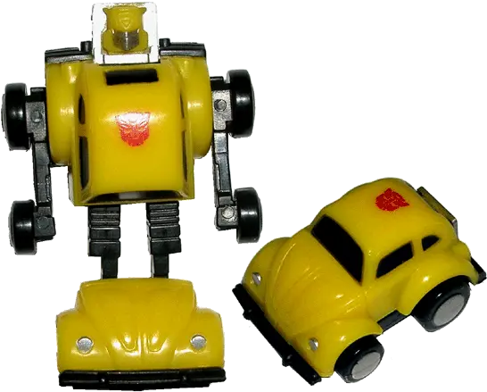  Cliffbeecom Transformer Toy Reviews Smallest Bumblebee Synthetic Rubber Png Bumblebee Icon