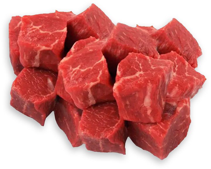  Club House Market Beef Tips Stew Meat Png Meat Transparent Background